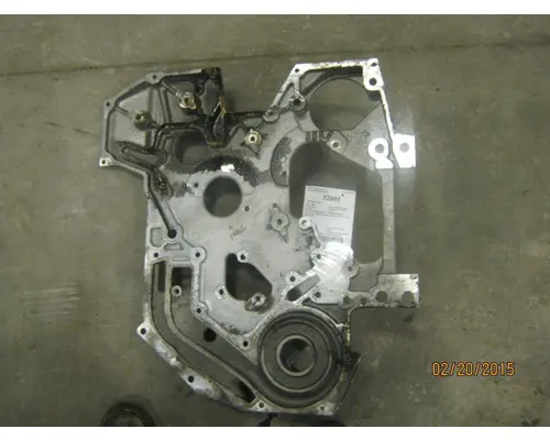 INTERNATIONAL MAX FORCE Timing Cover