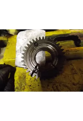 INTERNATIONAL MAX FORCE Timing Gears