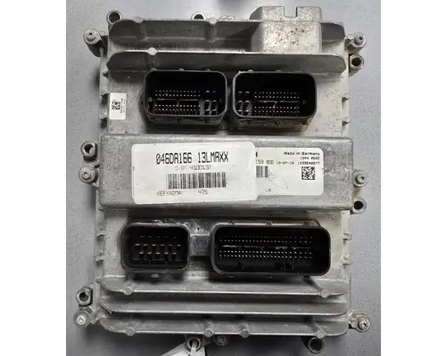 INTERNATIONAL MAXFORCE 13 ECM