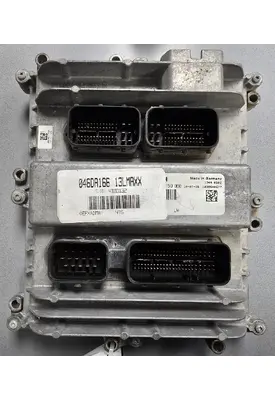 INTERNATIONAL MAXFORCE 13 ECM