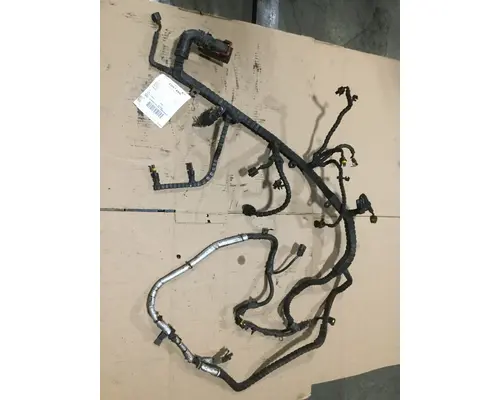 INTERNATIONAL MAXFORCE DT Wiring Harness