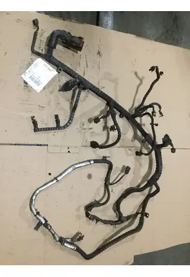 INTERNATIONAL MAXFORCE DT Wiring Harness