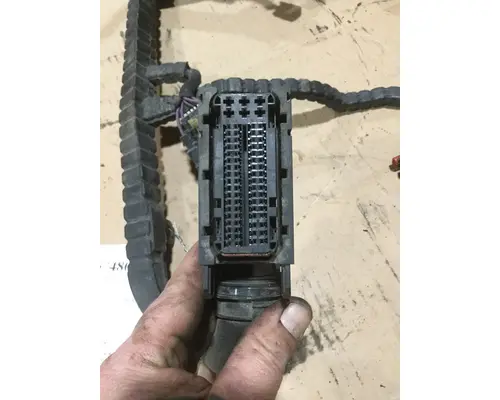 INTERNATIONAL MAXFORCE DT Wiring Harness