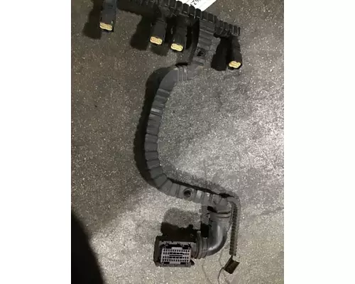 INTERNATIONAL MAXFORCE DT Wiring Harness