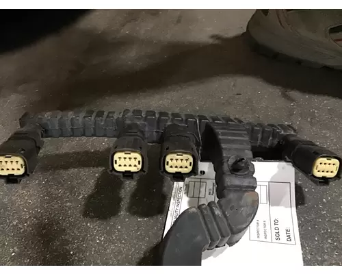 INTERNATIONAL MAXFORCE DT Wiring Harness