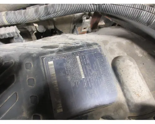 INTERNATIONAL MAXX FORCE 10 Engine Assembly