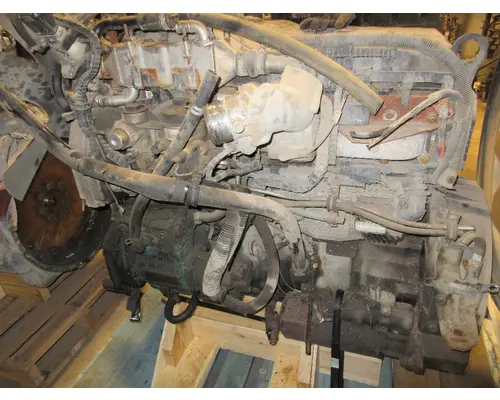 INTERNATIONAL MAXX FORCE 10 Engine Assembly