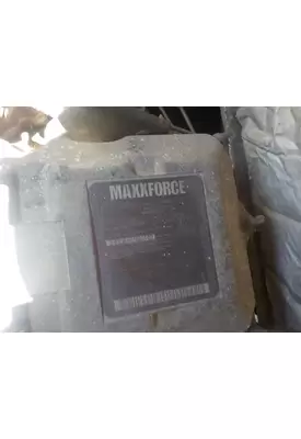 INTERNATIONAL MAXX FORCE 10 Engine Assembly
