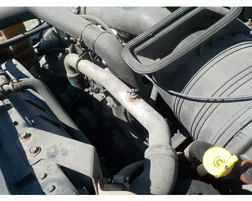 INTERNATIONAL MAXX FORCE 10 Engine Assembly
