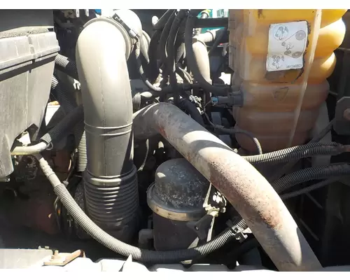 INTERNATIONAL MAXX FORCE 10 Engine Assembly