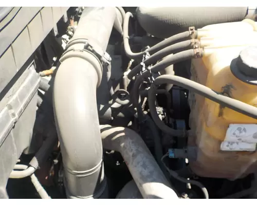INTERNATIONAL MAXX FORCE 10 Engine Assembly