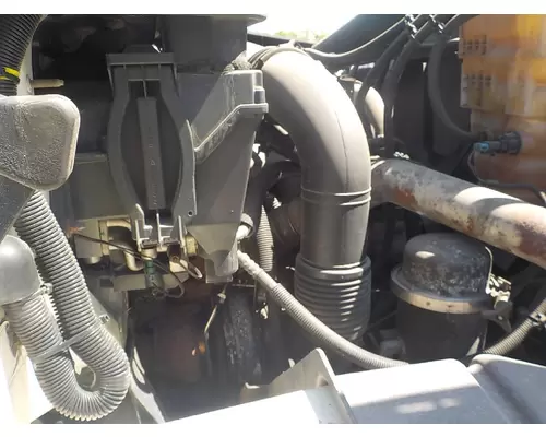 INTERNATIONAL MAXX FORCE 10 Engine Assembly