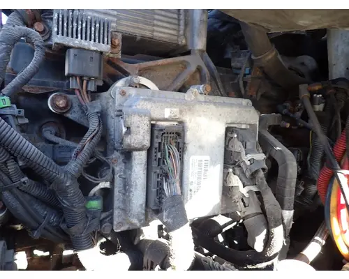 INTERNATIONAL MAXX FORCE 13 Engine Assembly
