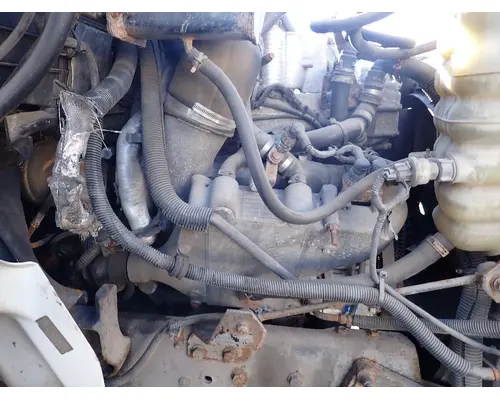 INTERNATIONAL MAXX FORCE 13 Engine Assembly