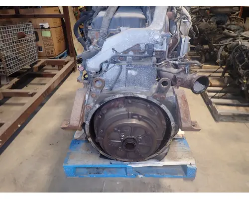 INTERNATIONAL MAXX FORCE 13 Engine Assembly
