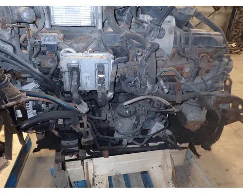 INTERNATIONAL MAXX FORCE 13 Engine Assembly