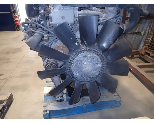 INTERNATIONAL MAXX FORCE 13 Engine Assembly