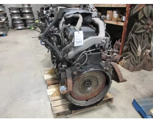 INTERNATIONAL MAXX FORCE 13 Engine Assembly