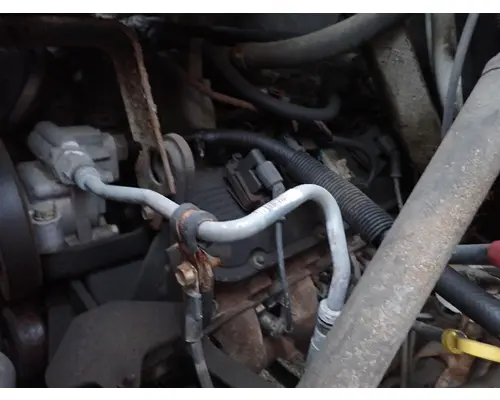 INTERNATIONAL MAXX FORCE 7 Engine Assembly