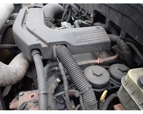 INTERNATIONAL MAXX FORCE 7 Engine Assembly