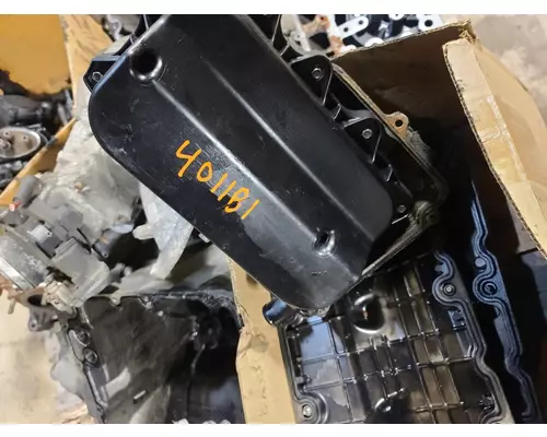 INTERNATIONAL MAXX FORCE 7 Engine Assembly