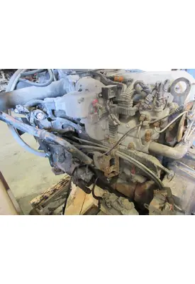 INTERNATIONAL MAXX FORCE 9 Engine Assembly