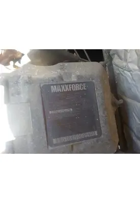 INTERNATIONAL MAXX FORCE 9 Engine Assembly