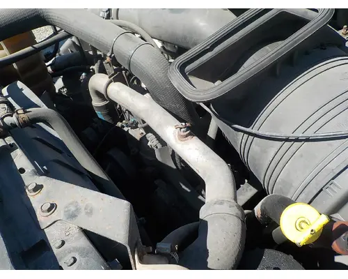 INTERNATIONAL MAXX FORCE 9 Engine Assembly