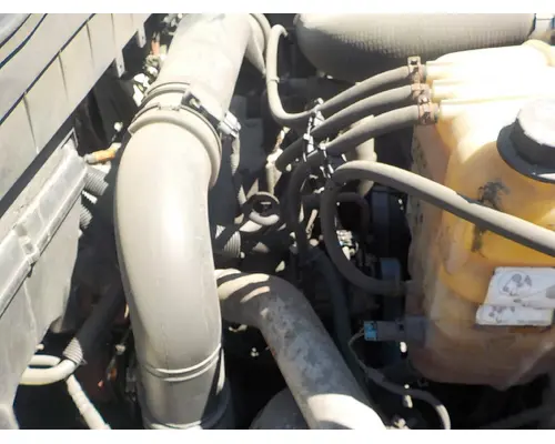 INTERNATIONAL MAXX FORCE 9 Engine Assembly