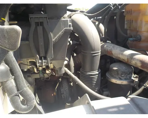 INTERNATIONAL MAXX FORCE 9 Engine Assembly