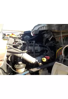 INTERNATIONAL MAXX FORCE 9 Engine Assembly