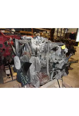 INTERNATIONAL MAXX FORCE DT Engine Assembly