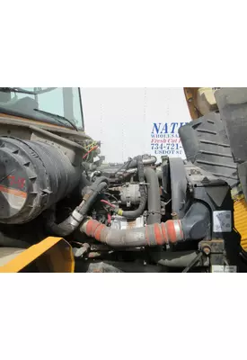 INTERNATIONAL MAXX FORCE DT Engine Assembly