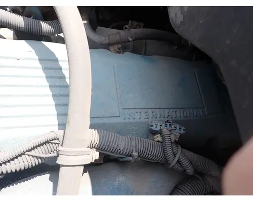 INTERNATIONAL MAXX FORCE DT Engine Assembly