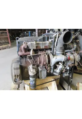 INTERNATIONAL MAXX FORCE DT Engine Assembly