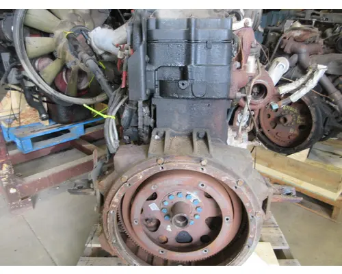 INTERNATIONAL MAXX FORCE DT Engine Assembly