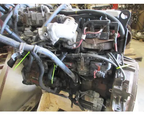 INTERNATIONAL MAXX FORCE DT Engine Assembly