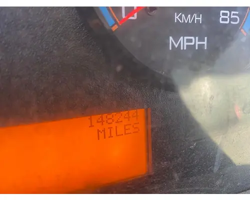 INTERNATIONAL MAXX FORCE DT Engine Assembly