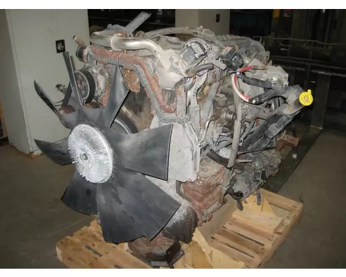 INTERNATIONAL MAXX FORCE DT Engine Assembly