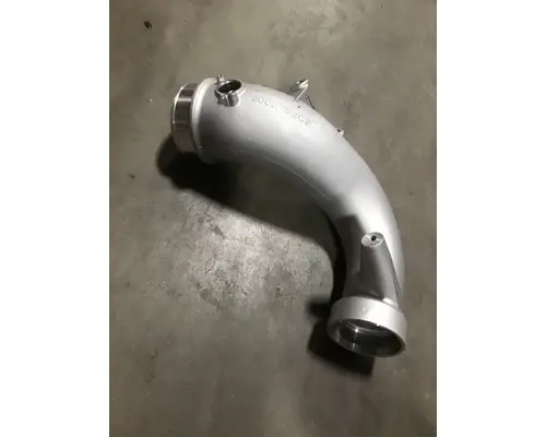 INTERNATIONAL MAXX FORCE Turbocharger  Supercharger