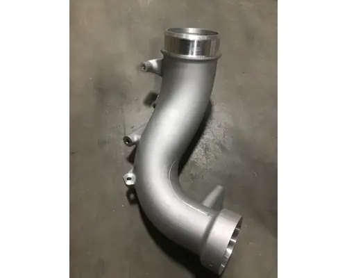 INTERNATIONAL MAXX FORCE Turbocharger  Supercharger