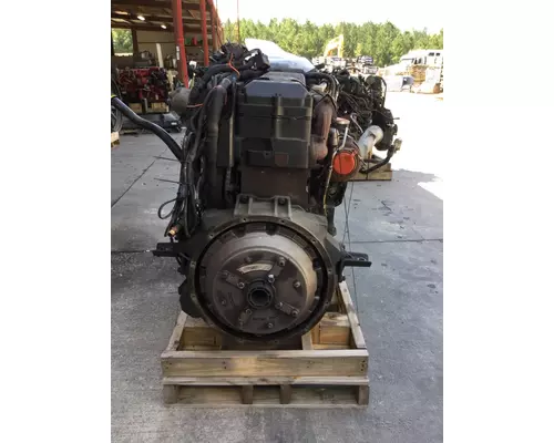 INTERNATIONAL MAXXFORCE 10 EPA 07 ENGINE ASSEMBLY