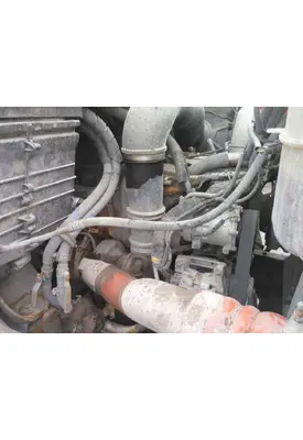 INTERNATIONAL MAXXFORCE 10 EPA 07 ENGINE ASSEMBLY