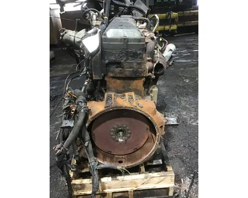 INTERNATIONAL MAXXFORCE 10 Engine Assembly