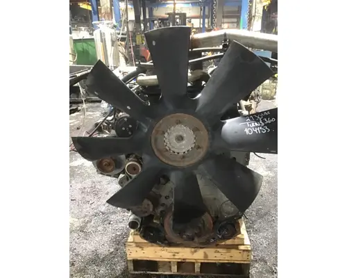 INTERNATIONAL MAXXFORCE 10 Engine Assembly