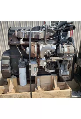 INTERNATIONAL MAXXFORCE 10 Engine Assembly