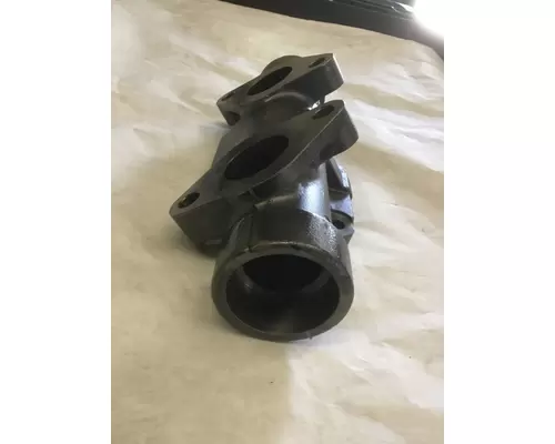 INTERNATIONAL MAXXFORCE 10 Exhaust Manifold