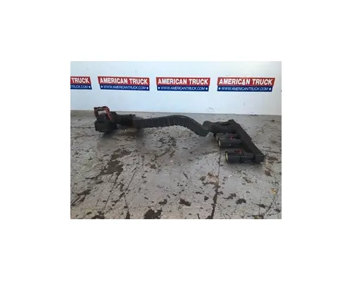 INTERNATIONAL MAXXFORCE 10 Wire Harness, Transmission