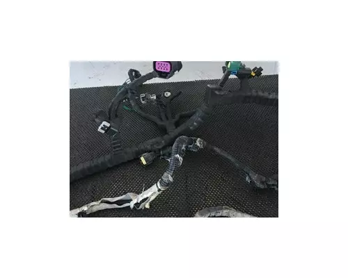 INTERNATIONAL MAXXFORCE 10 Wire Harness, Transmission