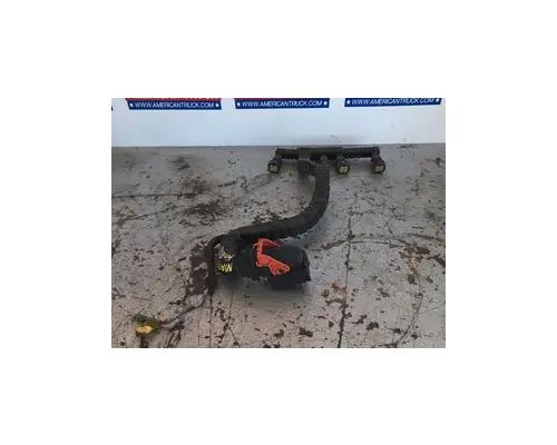 INTERNATIONAL MAXXFORCE 10 Wire Harness, Transmission